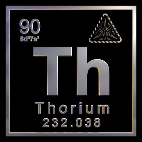 Thorium (232)