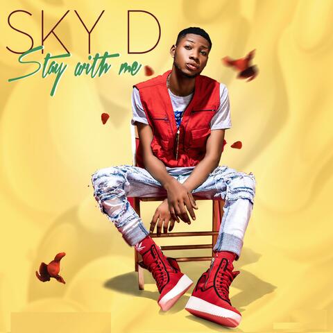 Stay With Me