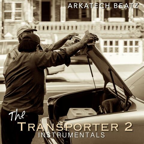 The Transporter 2