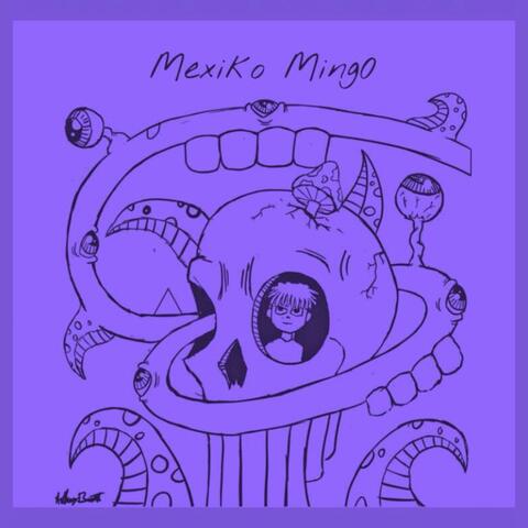 Mexiko