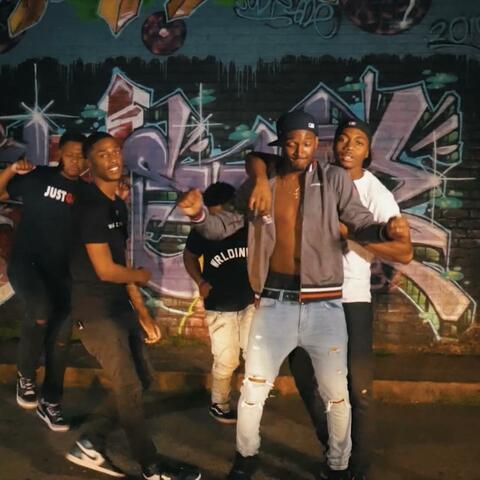 9 X 7 (feat. 70thstreetcarlos)