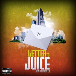 Letter to Juice
