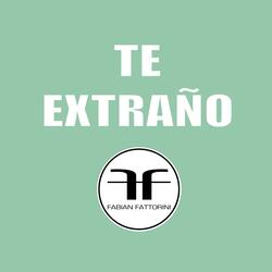 Te Extraño