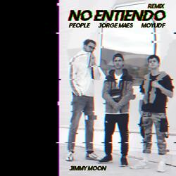 No Entiendo