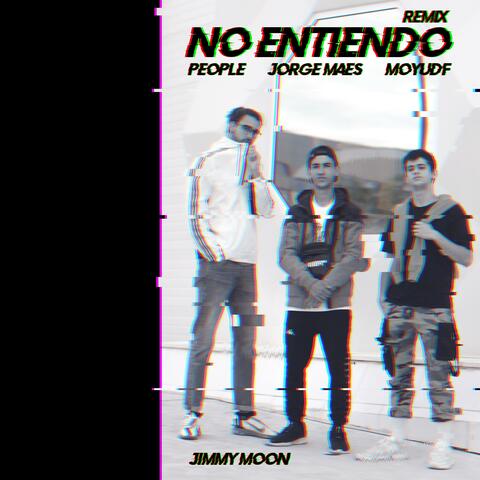 No Entiendo