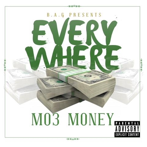 Mo3 Money