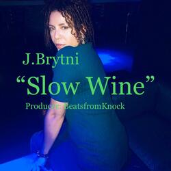 Slow Wine