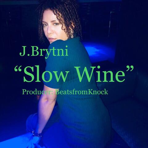 Slow Wine
