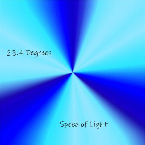 The Speed of Light