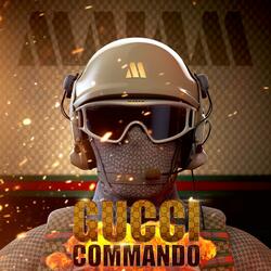 Gucci Commando