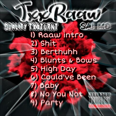 TxxRaaw