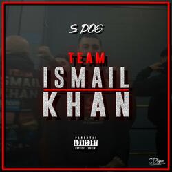 Teamismailkhan