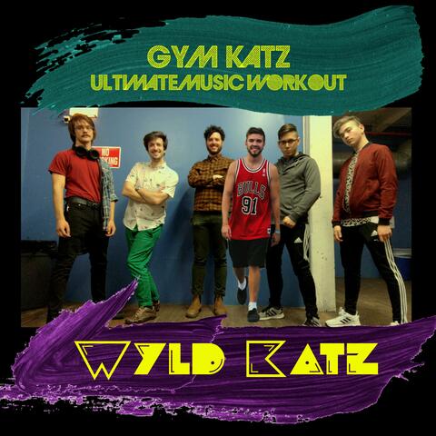 Gym Katz: Ultimate Music Workout