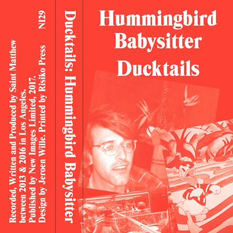 Hummingbird Babysitter