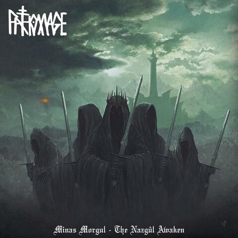 Minas Morgul - The Nazgûl Awaken