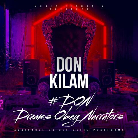 DON (Dreams Obey Narrators)