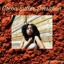 Cocoa Butter Sensation