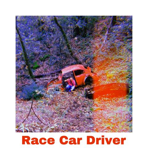 Race Car Driver