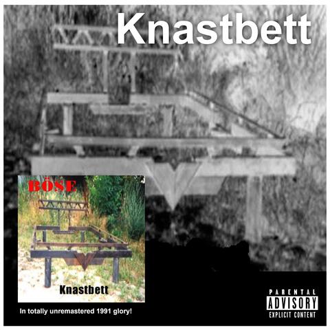 Knastbett