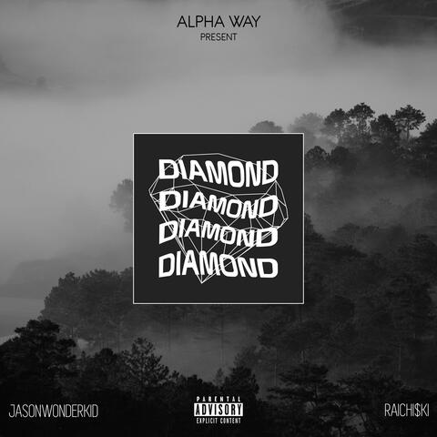 DIAMOND (feat. milly)