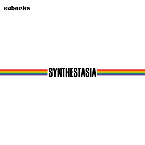 Synthestasia