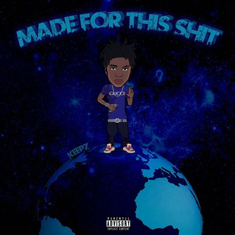 Made for This