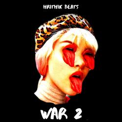 Drake Type Beat "War 2" | Piano Trap Beat