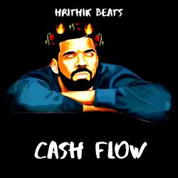 Drake X BlocBoy JB Type Beat "Cash Flow"