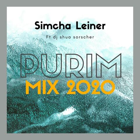 Purimmix 2020