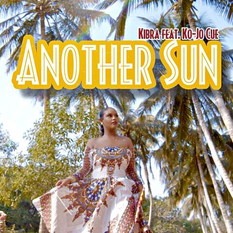 Another Sun (feat. Ko-Jo Cue)