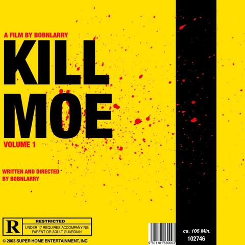Kill Moe