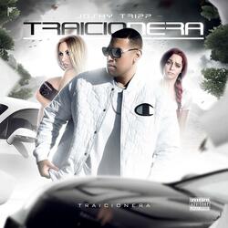 Traicionera