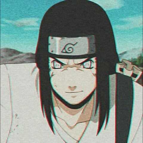 Neji Hyuga