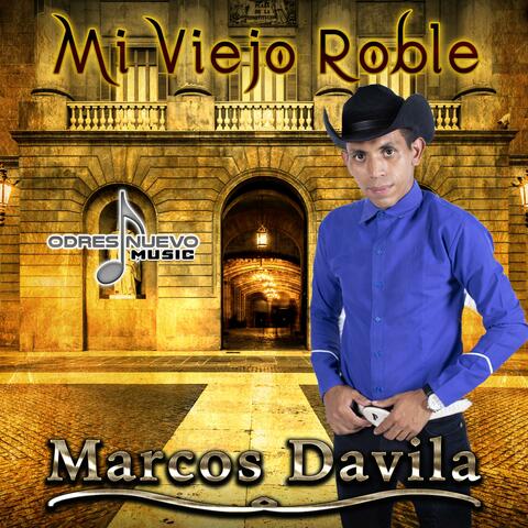 Mi Viejo Roble