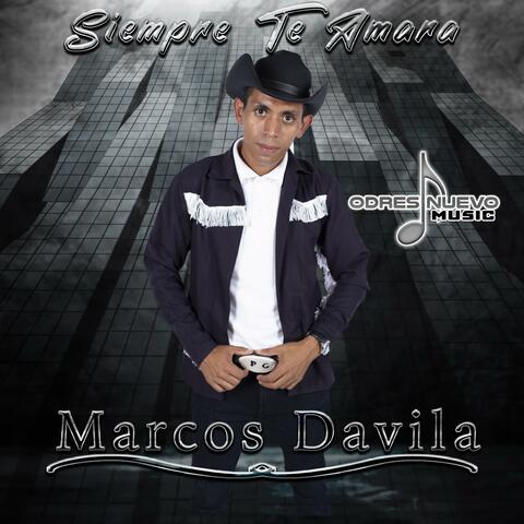 Siempre Te Amare
