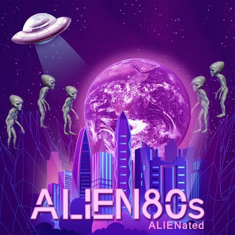 Alien80s