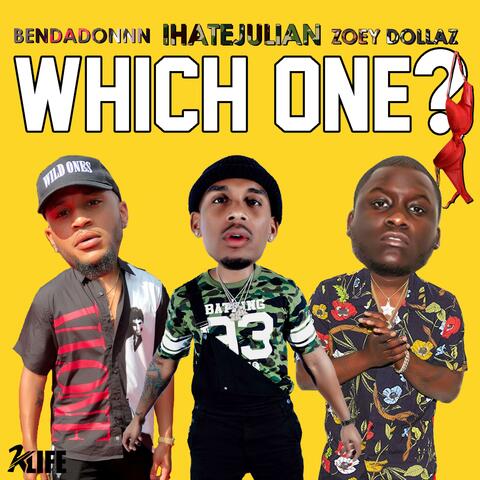 Which One?