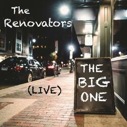 The Big One