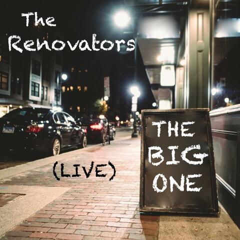 The Big One