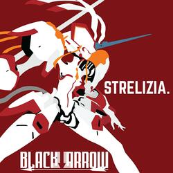 Strelizia.