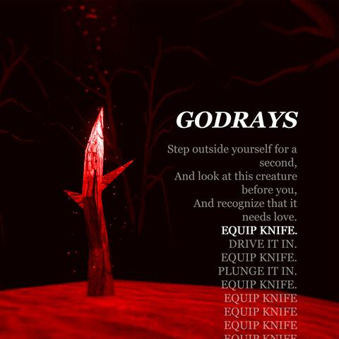 Equip Knife EP