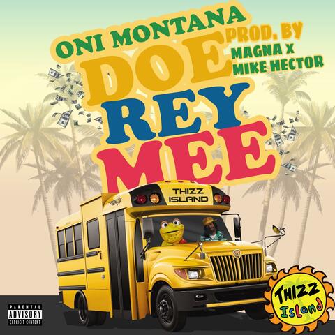 Doe Rey Mee