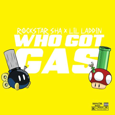 Who Got Gas