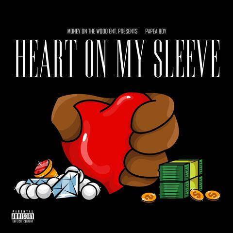 Heart on My Sleeve
