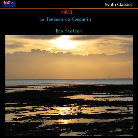Synth Classics Ravel Le Tombeau de Couperin