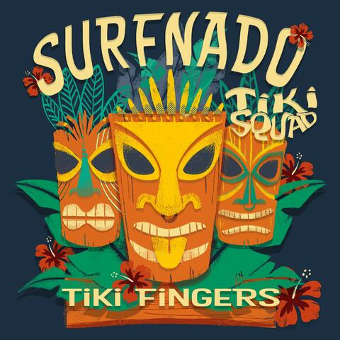 Tiki Fingers