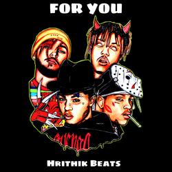 Juice Wrld Type Beat "For You" | Sad Guitar Beat