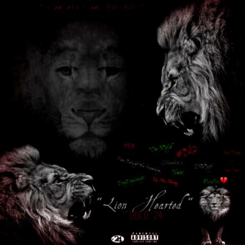 Lion Hearted