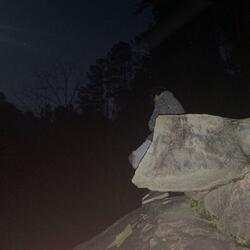 Top of My Roof