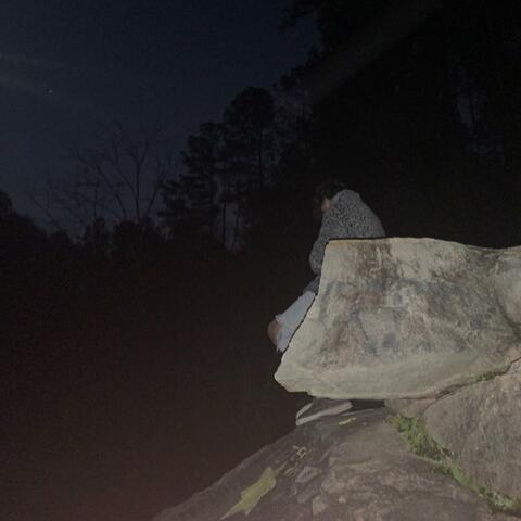 Top of My Roof